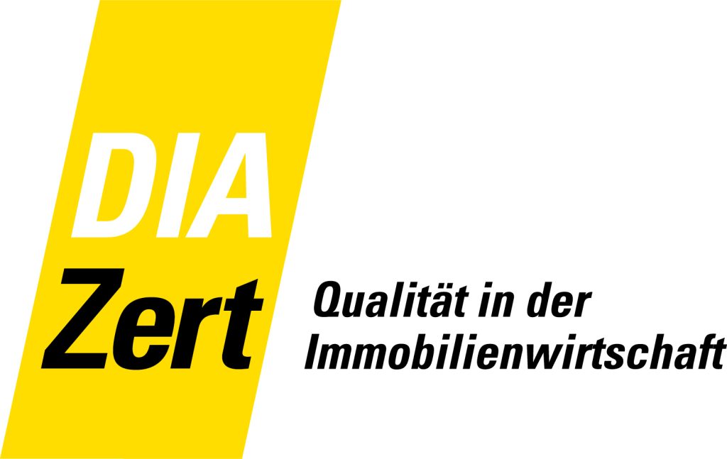 DIA Zertifikat Logo Ulrich Winkler
